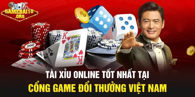tài xỉu online